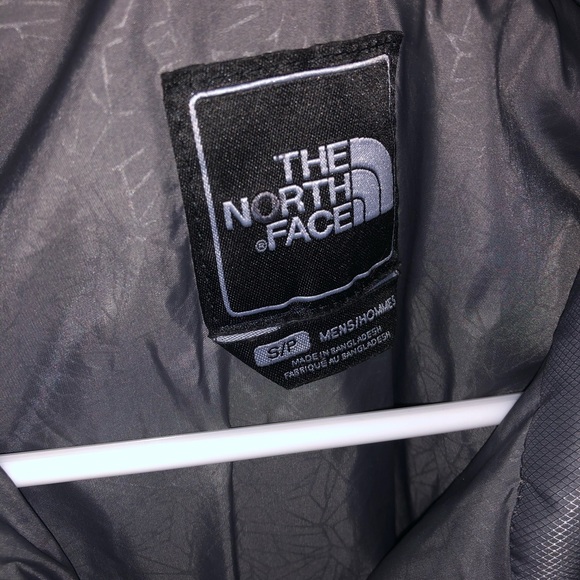 North face 2 in 1 ski jacket - Picture 6 of 6